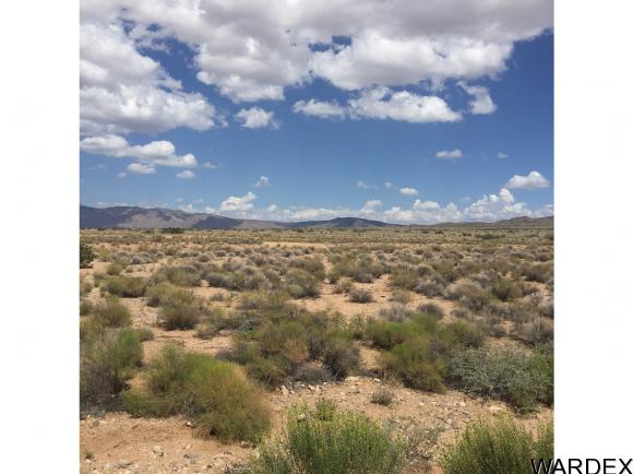 7535 E Vista Dr, Kingman, AZ 86401