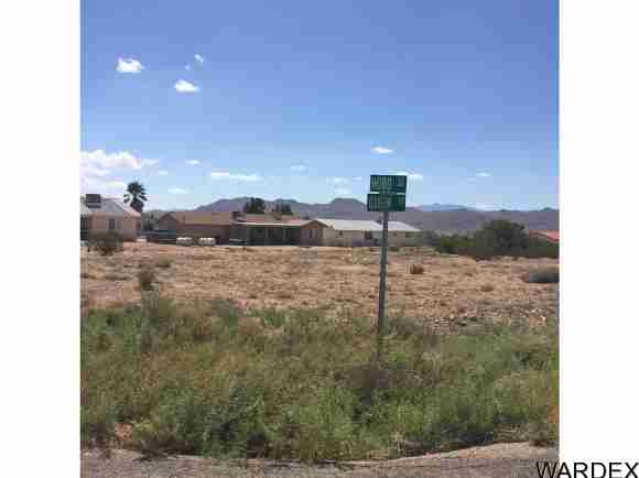 7535 E Vista Dr, Kingman, AZ 86401