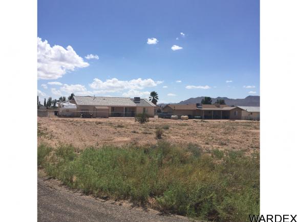 7535 E Vista Dr, Kingman, AZ 86401