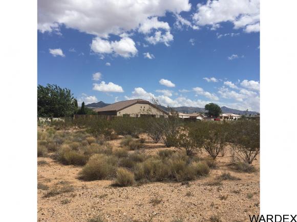 7535 E Vista Dr, Kingman, AZ 86401