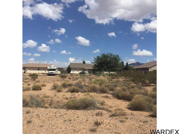7535 E Vista Dr, Kingman, AZ 86401