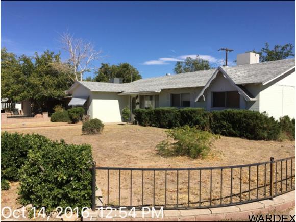 2902 Arthur St, Kingman, AZ 86401