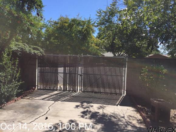 2902 Arthur St, Kingman, AZ 86401