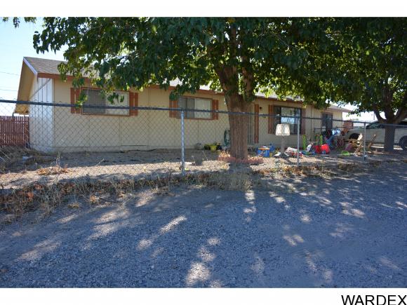 2014 Golden Gate Avenue, Kingman, AZ 86401