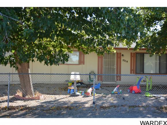 2014 Golden Gate Avenue, Kingman, AZ 86401