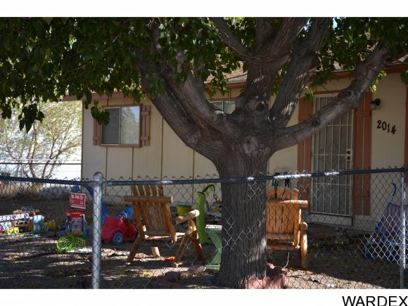 2014 Golden Gate Avenue, Kingman, AZ 86401