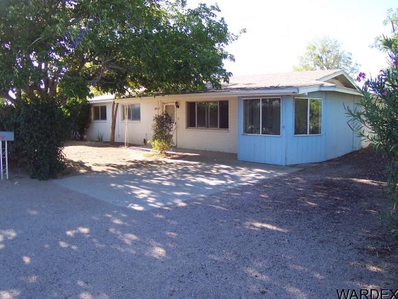 2115 Golden Gate Ave, Kingman, AZ 86401