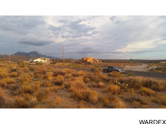 Lot 110 HUALAPAI MOUNTAIN RD, Kingman, AZ 86401