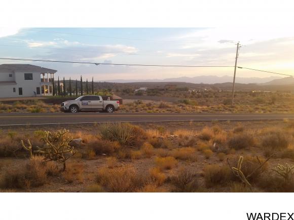 Lot 110 HUALAPAI MOUNTAIN RD, Kingman, AZ 86401