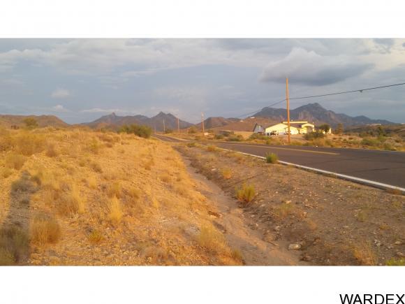 Lot 110 HUALAPAI MOUNTAIN RD, Kingman, AZ 86401
