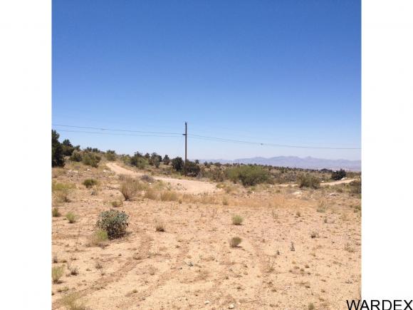 4135 BUCKSKIN LANE, Kingman, AZ 86401