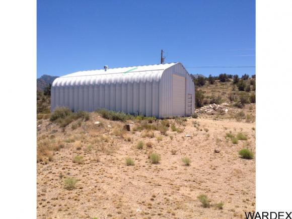 4135 BUCKSKIN LANE, Kingman, AZ 86401