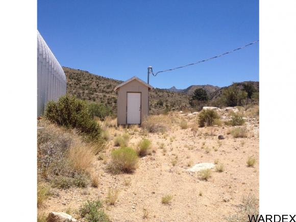 4135 BUCKSKIN LANE, Kingman, AZ 86401