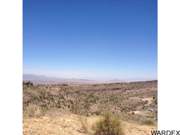 4135 BUCKSKIN LANE, Kingman, AZ 86401
