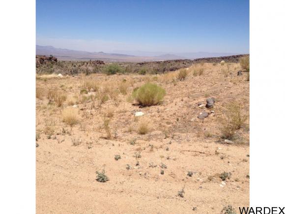 4135 BUCKSKIN LANE, Kingman, AZ 86401