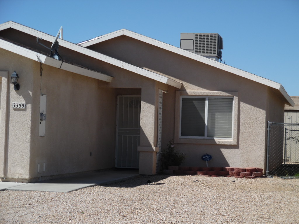 3359 N Jewel St., Kingman, AZ 86401
