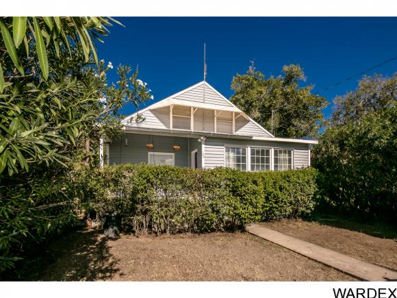 109 CHESTNUT ST, Kingman, AZ 86401