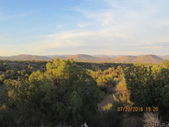 0000 Sandy HIll, Kingman, AZ 86401