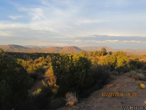 0000 Sandy HIll, Kingman, AZ 86401