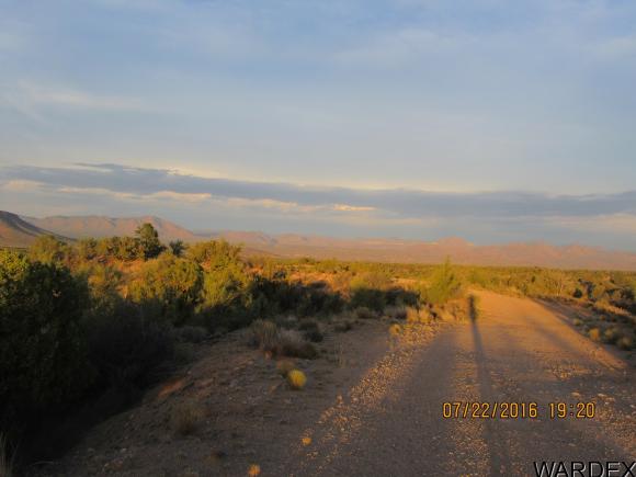 0000 Sandy HIll, Kingman, AZ 86401