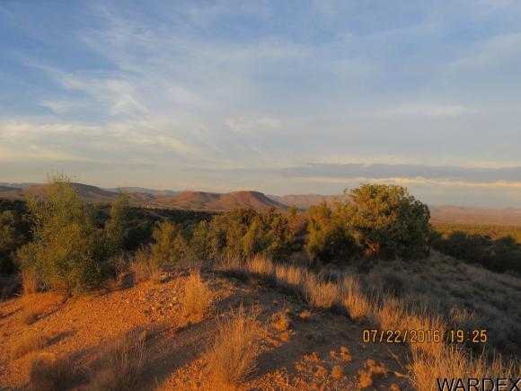 0000 Sandy HIll, Kingman, AZ 86401