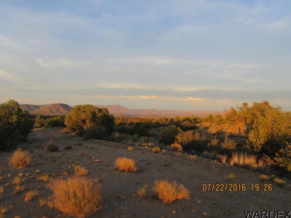 0000 SANDY HILL, Kingman, AZ 86401