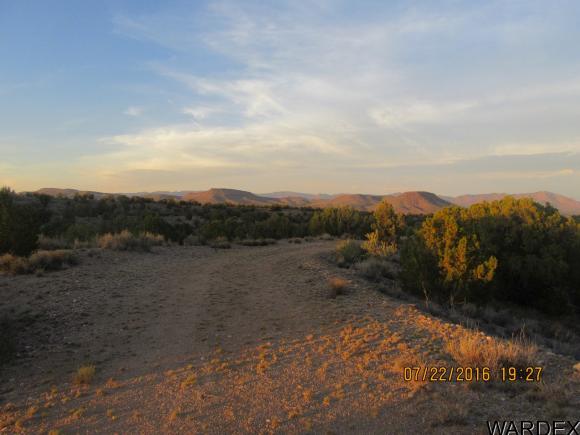 0000 SANDY HILL, Kingman, AZ 86401