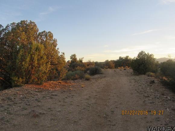 0000 SANDY HILL, Kingman, AZ 86401