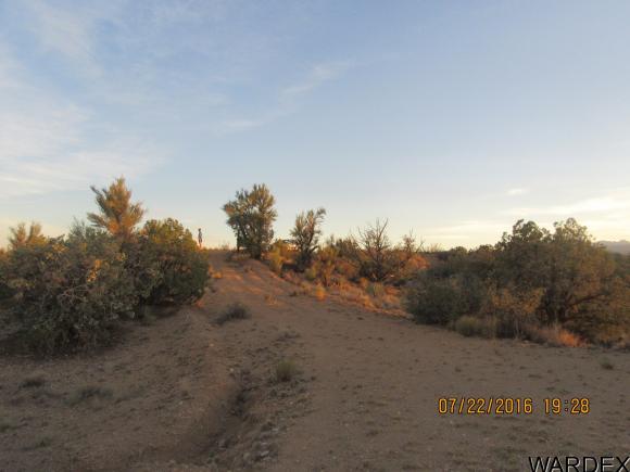 0000 SANDY HILL, Kingman, AZ 86401