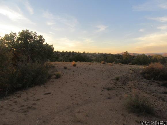 0000 SANDY HILL, Kingman, AZ 86401
