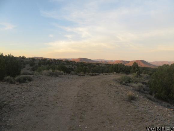 0000 SANDY HILL, Kingman, AZ 86401