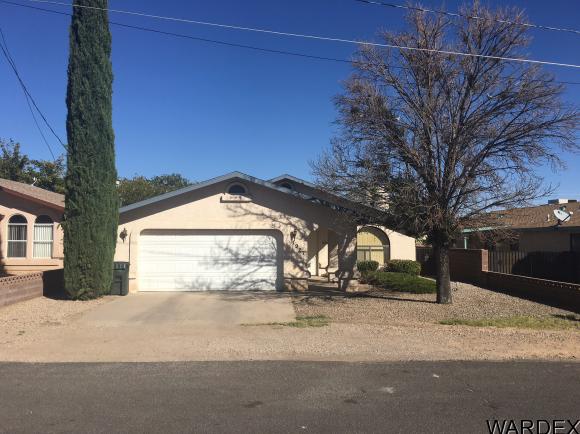 1927 Simms Ave, Kingman, AZ 86401