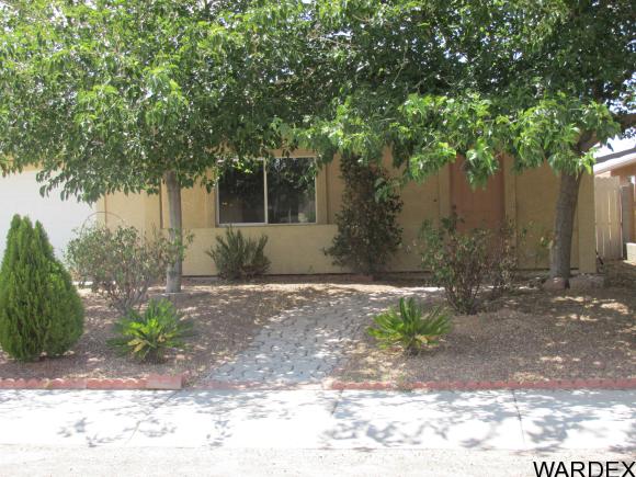 3481 N Diamond St, Kingman, AZ 86401
