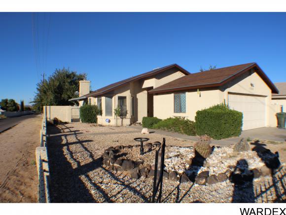 1703 Davis Ave, Kingman, AZ 86401