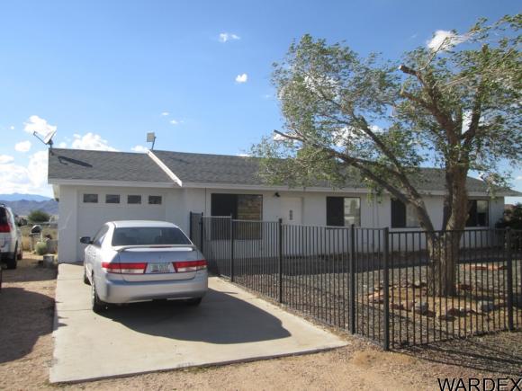 10181 N Mano Dr, Kingman, AZ 86401