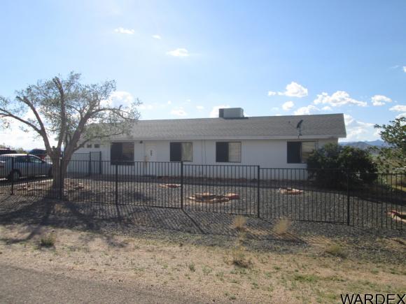 10181 N Mano Dr, Kingman, AZ 86401