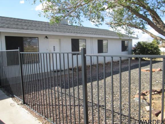 10181 N Mano Dr, Kingman, AZ 86401