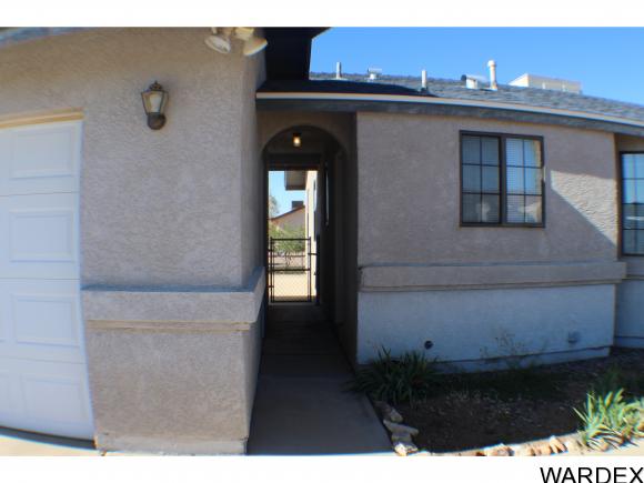 9915 N Saddleback Dr, Kingman, AZ 86401