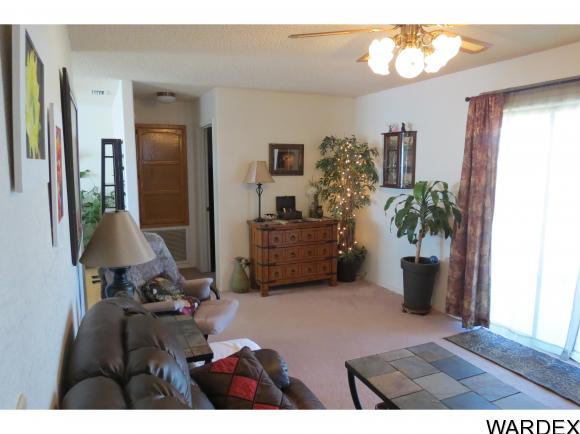 9915 N Saddleback Dr, Kingman, AZ 86401