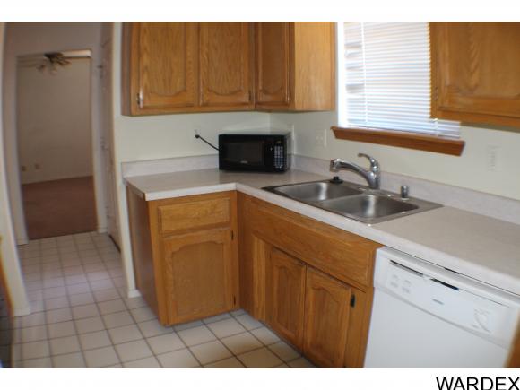 9915 N Saddleback Dr, Kingman, AZ 86401