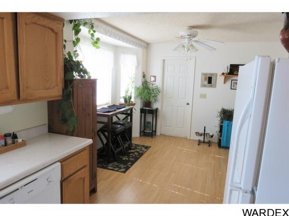 9915 N Saddleback Dr, Kingman, AZ 86401