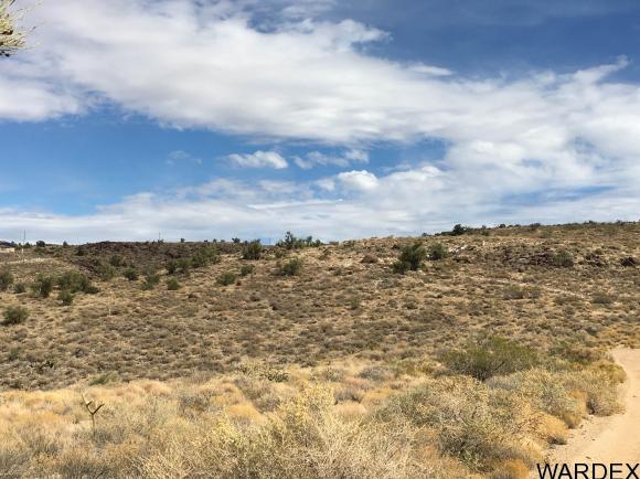 000 E CHUCKWAGON LN, Kingman, AZ 86401