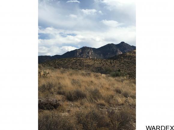 000 E CHUCKWAGON LN, Kingman, AZ 86401