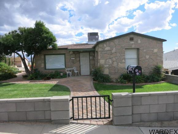 602 LEAD ST, Kingman, AZ 86401