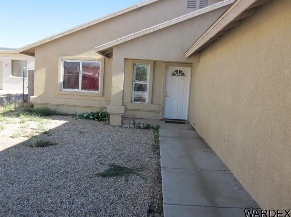 2132 Gates Ave, Kingman, AZ 86401