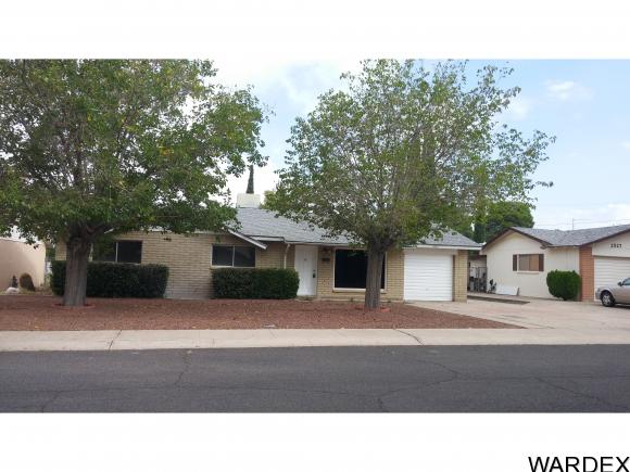 2521 Mullen Dr, Kingman, AZ 86401