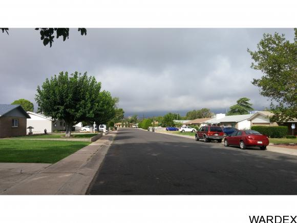 2521 Mullen Dr, Kingman, AZ 86401