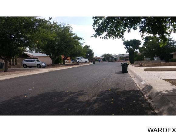 2521 Mullen Dr, Kingman, AZ 86401