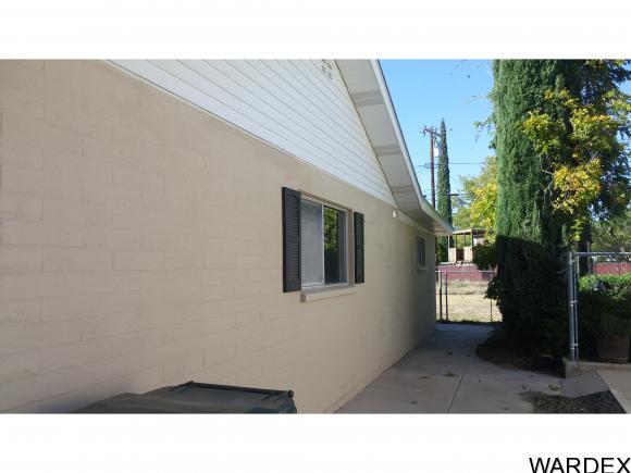 2521 Mullen Dr, Kingman, AZ 86401