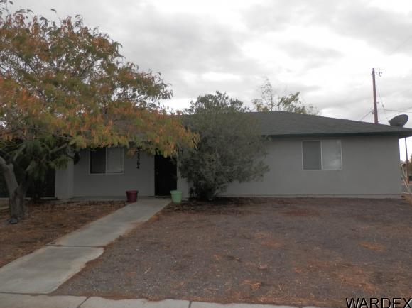 3394 Kenwood Ave, Kingman, AZ 86401